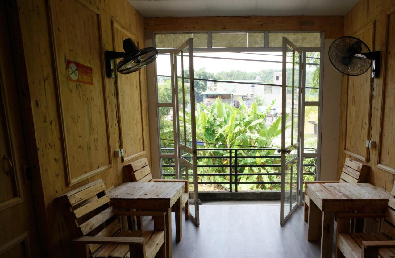 Ha Giang Creekside Homestay And Tours Exterior foto